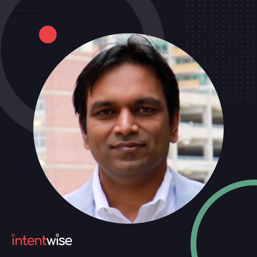 Intentwise Connect