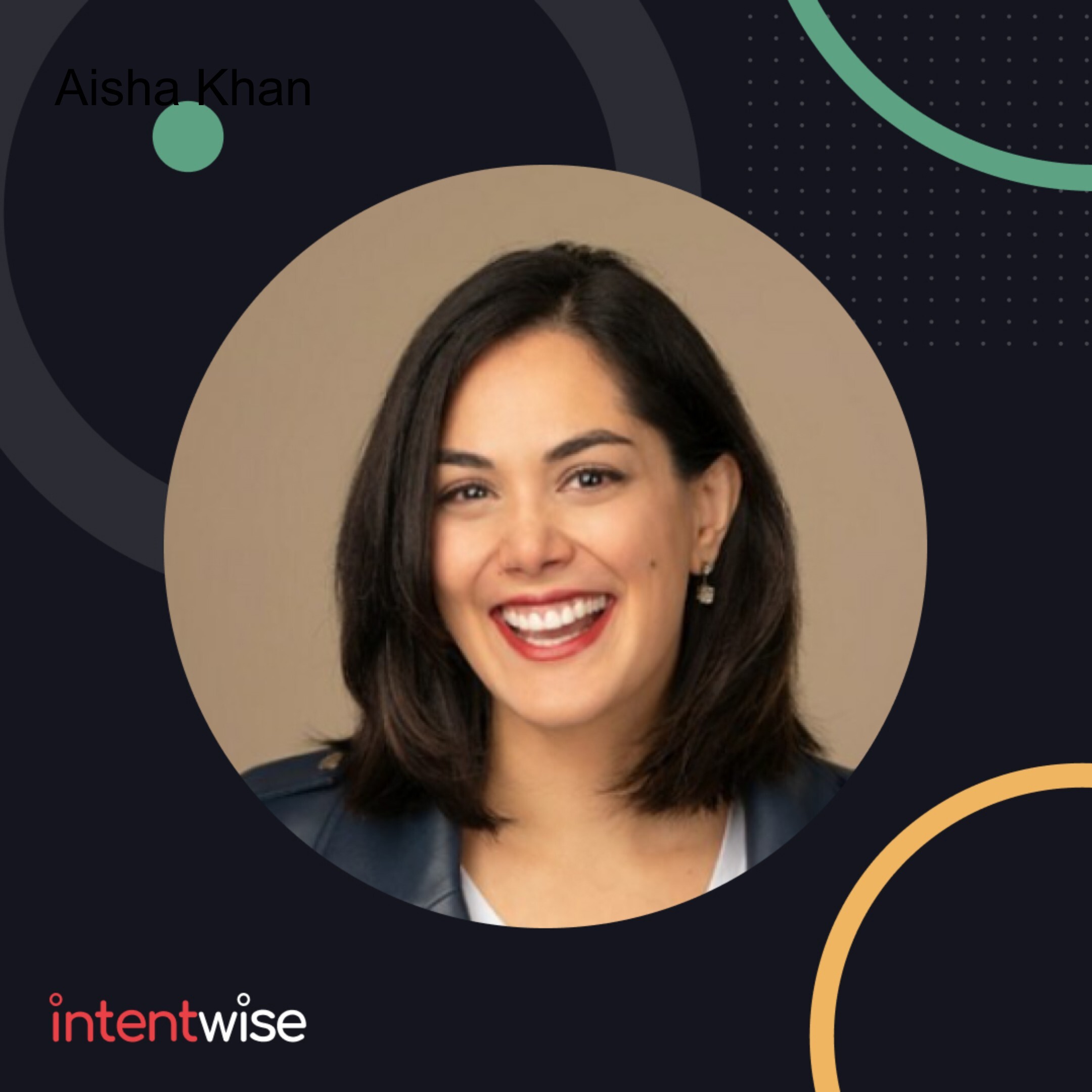 Intentwise Connect