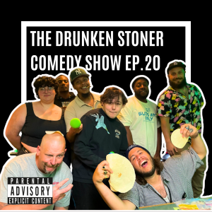 Ep.20 Corn, Flour & Felons