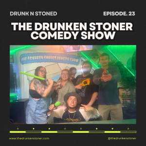Ep.23 They Won't Clap For New Jersey