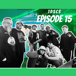 Ep.15 The Big Banana And The Blaster