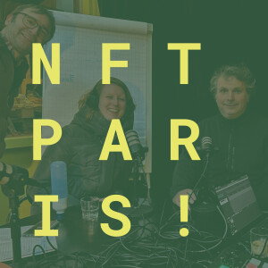 NFT Paris recap [NL]