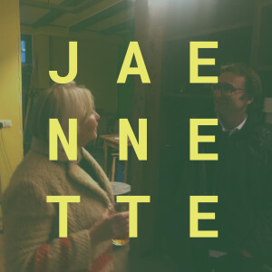 Jeannette ten Kate [NL]