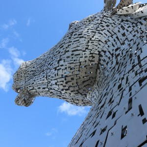 39: Kelpies and the each-uisge