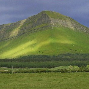 17: Fionn MacCumhaill Part 4: Oh deer (Oisín)