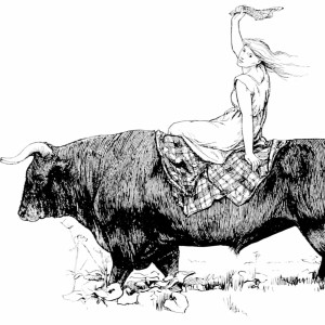 13: The Black Bull of Norroway