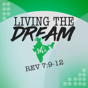 LTD Podcast E53: Living The Dream Is Becoming Audacious Generosity