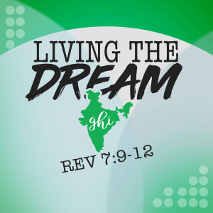LTD Podcast E76: Matthew 5:43-38 with Kevin & Temsula