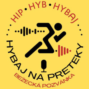 Hybaj na preteky 27.05 - 28.05.2023