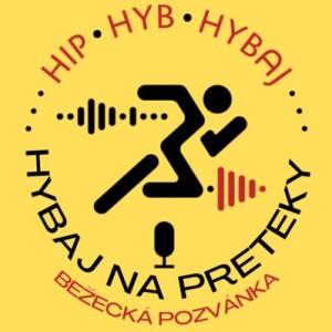 Hybaj na preteky 07.- 08.10.2023