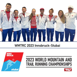 Miro Hraško a Maťo Šibi Schieber o WMTRC 2023 Insbruck - Stubai