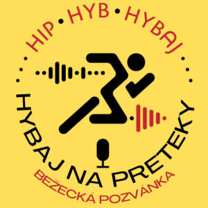 Hybaj na preteky 29.-30.07.2023