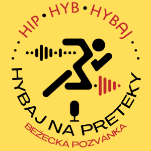 Hybaj na preteky 22.-23.07.2023