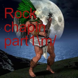 Rock chapin part1\m/