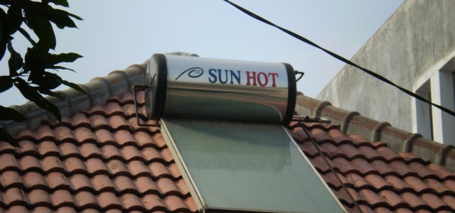 Service Water Heater Ciputat - Tangerang Selatan