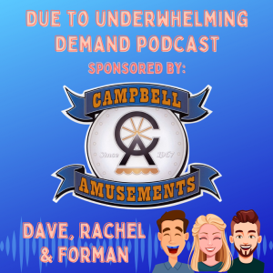 Honesty, Pickiness & Fun Facts - Powered by Campbell Amusements! (Ep. 48)