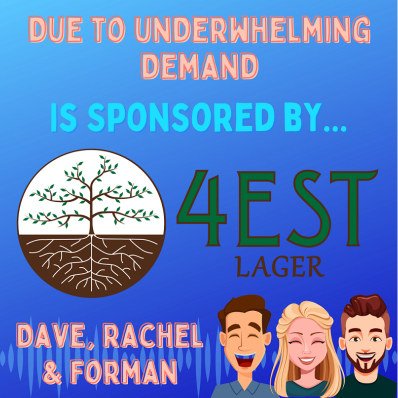 Fun Facts, Good Idea/Bad Idea & Marlene’s Message - Powered by 4EST Brewery! (Ep. 10)