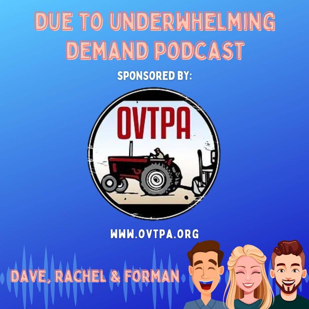 COSTCO Vindication - Powered by OVTPA & Campbell Amusements! (Ep. 93)