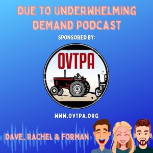 COSTCO Vindication - Powered by OVTPA & Campbell Amusements! (Ep. 93)