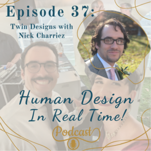 E37: Twin Designs with Nick Charriez