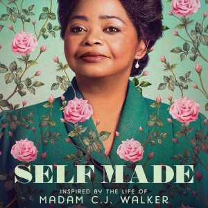 Self Made: Inspired by the Life of CJ Walker