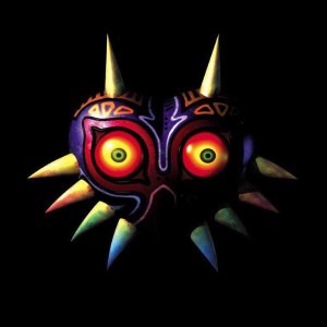 Zelda Major’s Mask, Sep 14, 2022