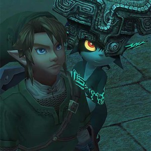 Zelda Twilight Princess, Sep 15, 2022