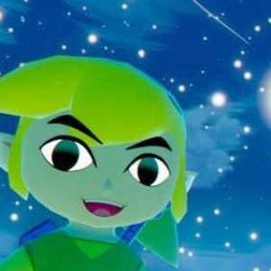 Zelda Wind Waker, Sep 16, 2022