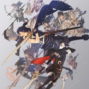 Fire Emblem Awakening Sep 21, 2022