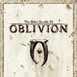 The Elder Scrolls IV, Oblivion. Sep 23, 2022