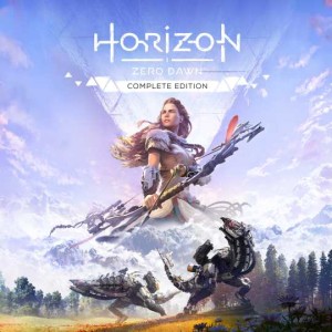 Horizon, Zero - Dawn, Sep 26, 2022