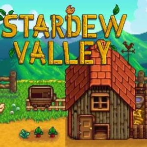 Stardew Valley. Sep 29, 2022