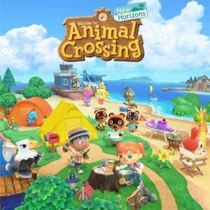 Animal Crossing. Oct 6, 2022