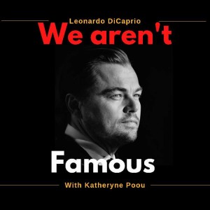 Leonardo DiCaprio- chapter 3