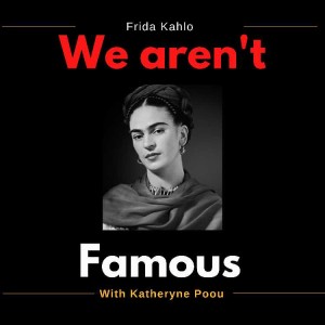 Frida Kahlo — Chapter 7