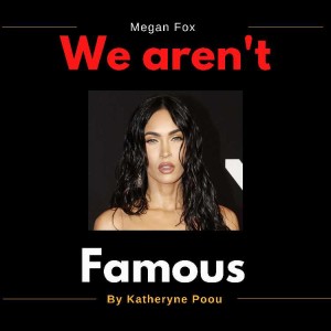 Megan Fox — Chapter 8