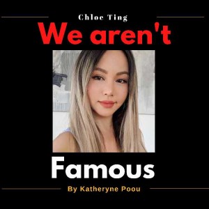 Chloe Ting — Chapter 15