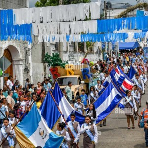 Oct 4, 2022 16:49 Sixteenth chapter about Guatemala festivities