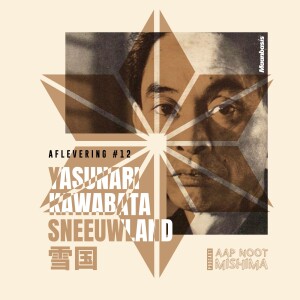 #12 – Yasunari Kawabata’s Sneeuwland