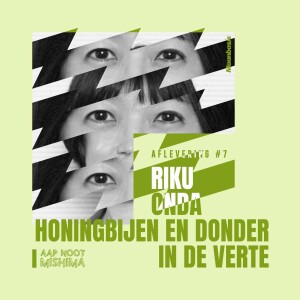 #7 – Riku Onda’s Honingbijen En Donder In De Verte