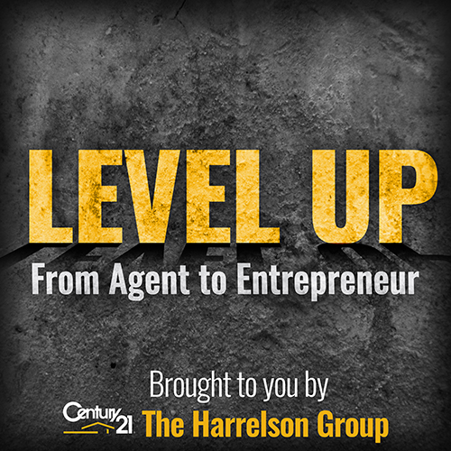 How Brendon Payne Leveled Up From New Agent to Successful Entrepreneur 
