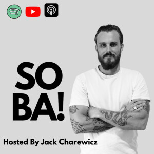 Welcome to SOBA! Podcast