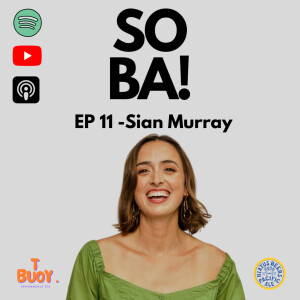 EP 11 - Sian Murray - Transforming Cleaning with Pleasant State