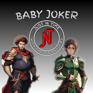 Baby Joker