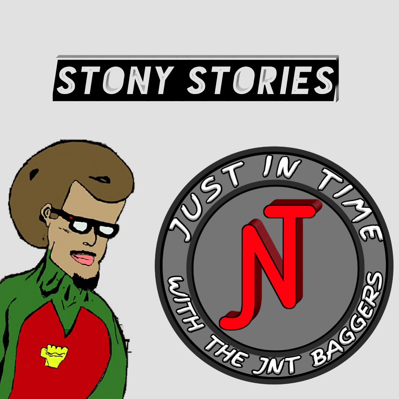 Stony Stories