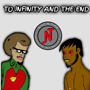 To Infinity And The End