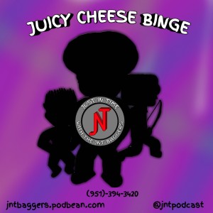 Juicy Cheese Binge