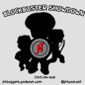 Blockbuster Showdown