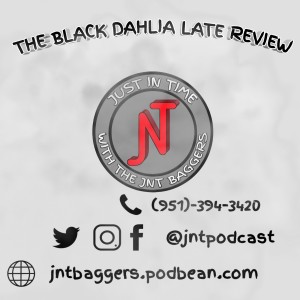 The Black Dahlia(2006) Late Review