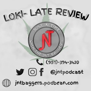 Loki-Late Review